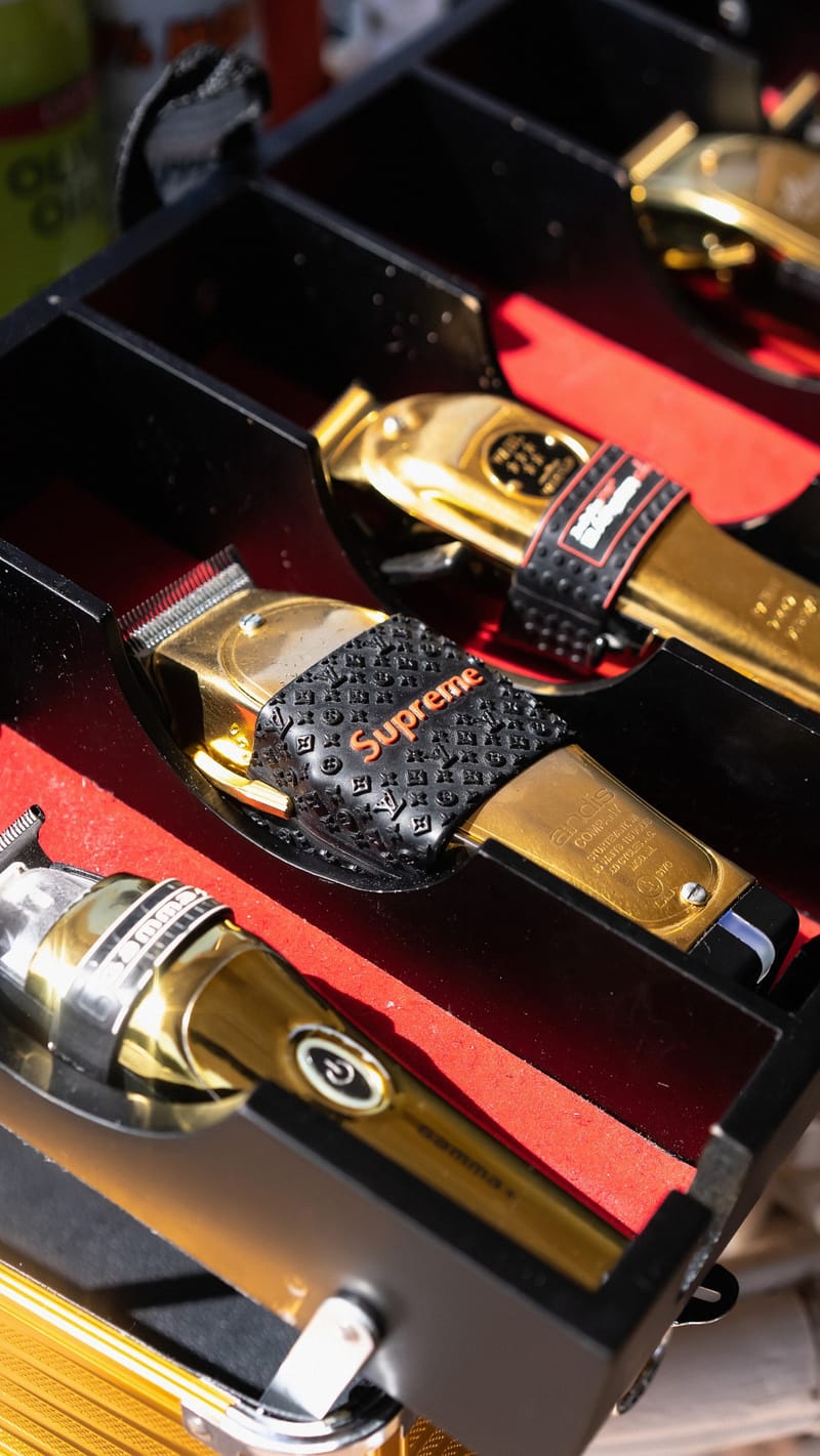 Alice & Kingsley Nigerian Wedding in Athens