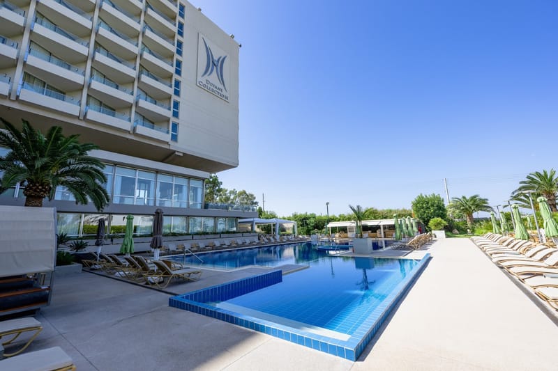 Alice & Kingsley Nigerian Wedding in Athens