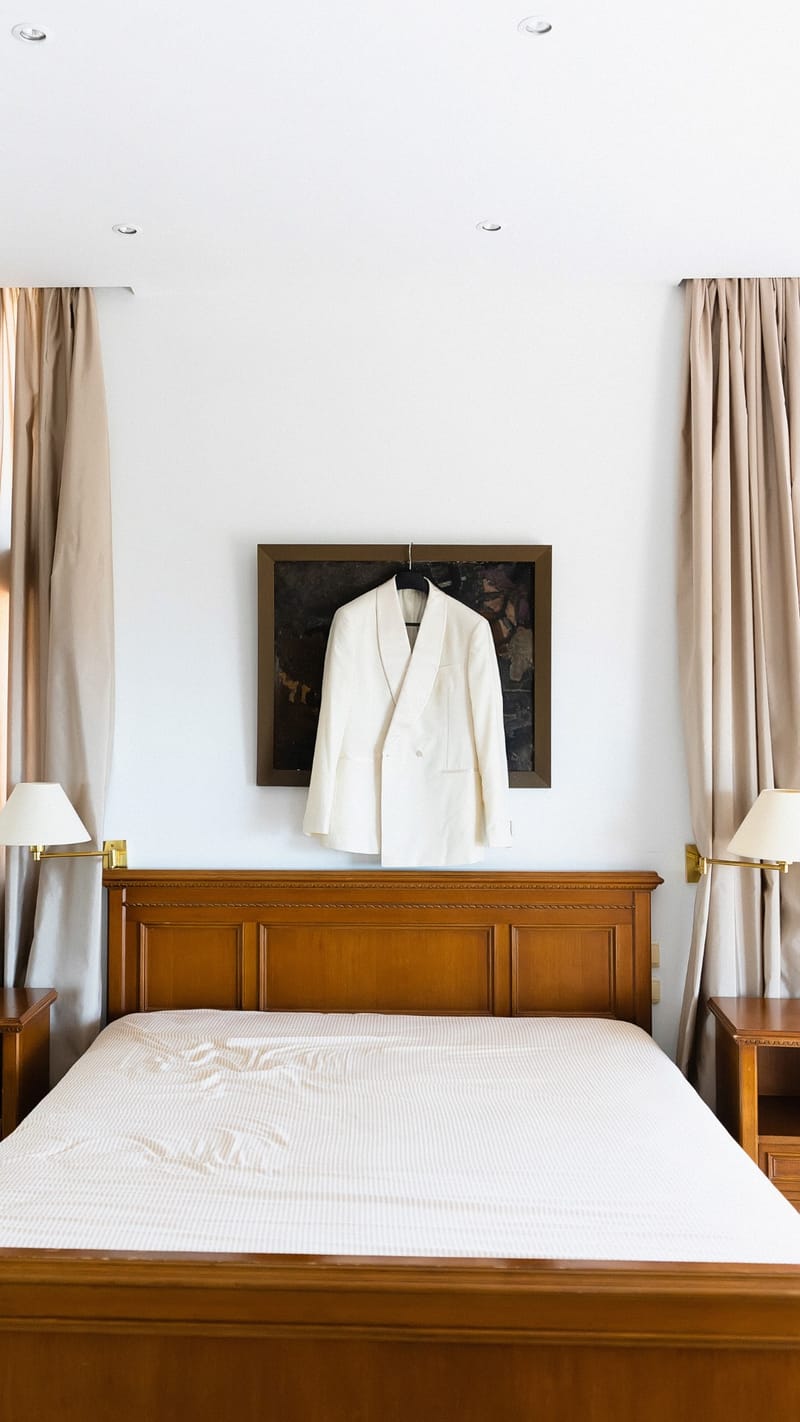 Alice & Kingsley Nigerian Wedding in Athens