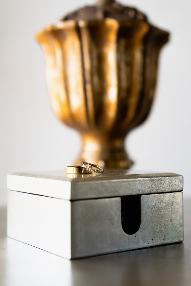 Alice & Kingsley Nigerian Wedding in Athens