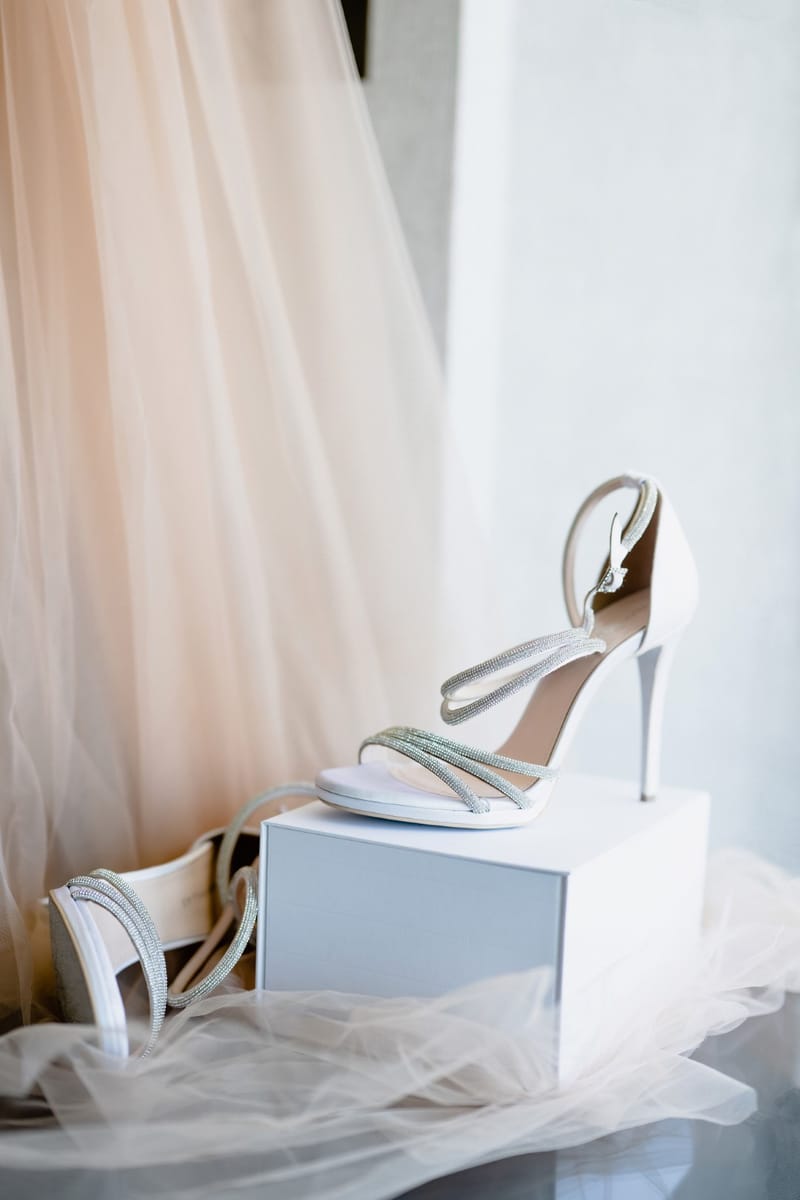 Alice & Kingsley Nigerian Wedding in Athens