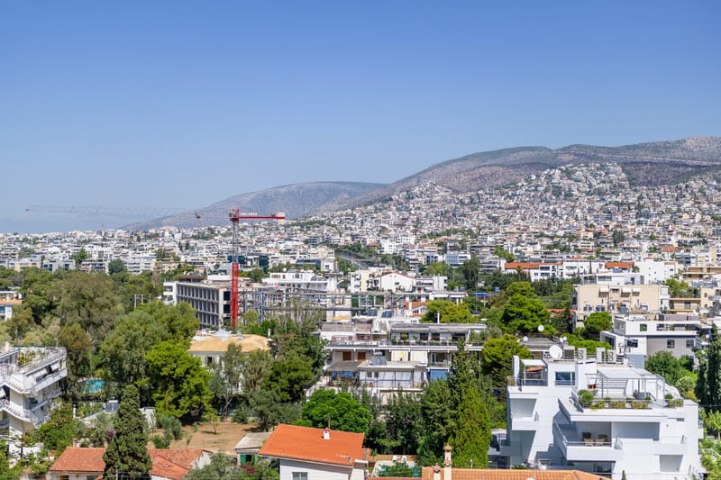 Alice & Kingsley Nigerian Wedding in Athens