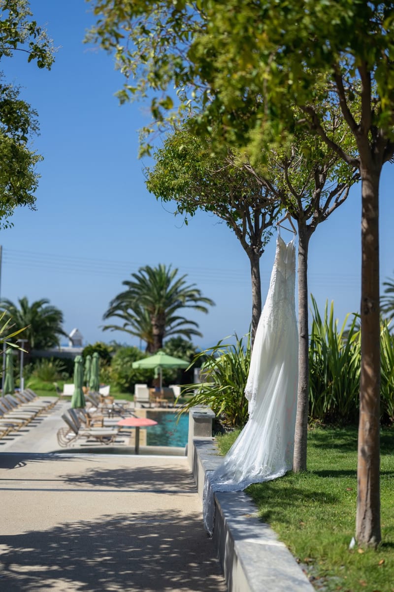 Alice & Kingsley Nigerian Wedding in Athens