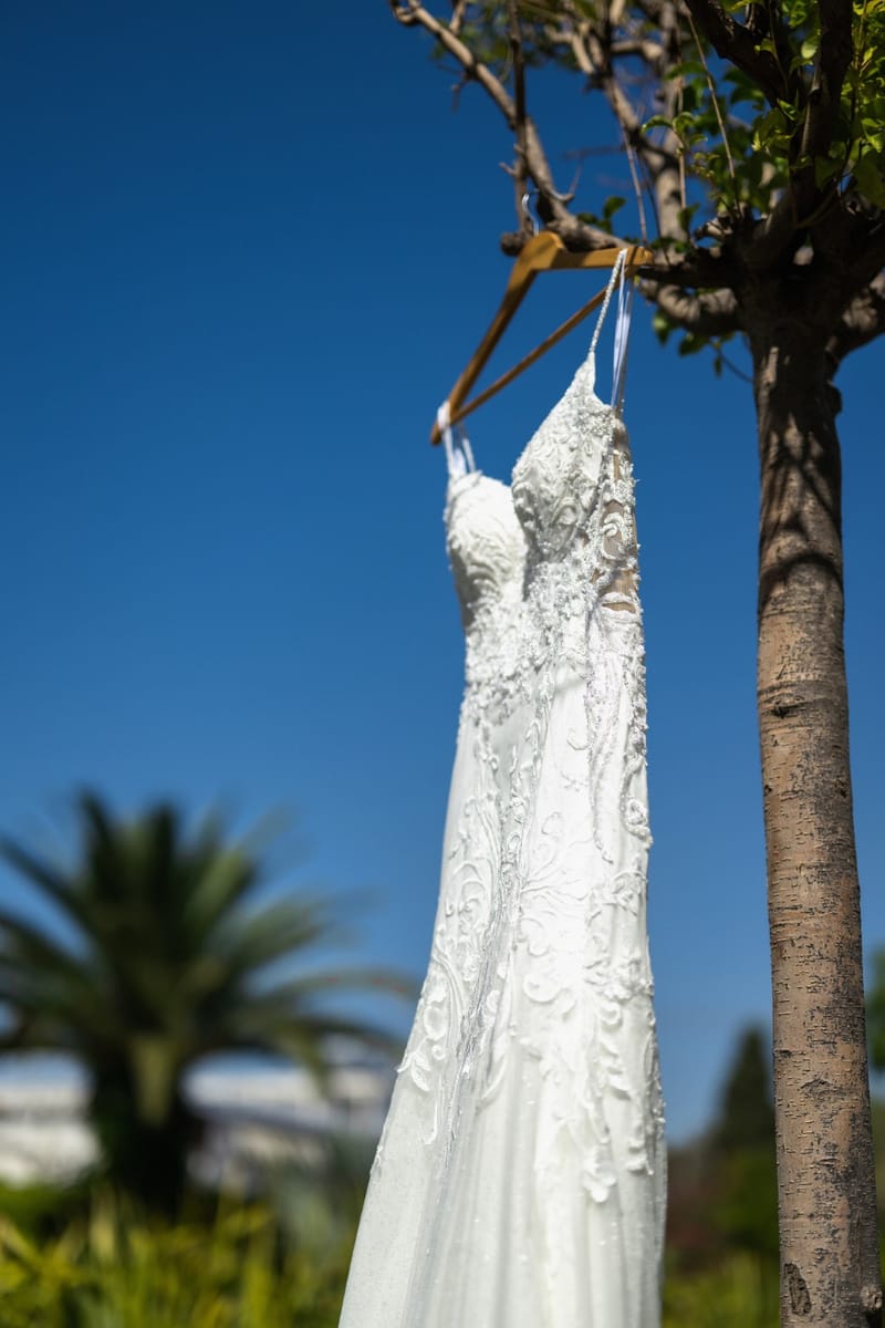 Alice & Kingsley Nigerian Wedding in Athens