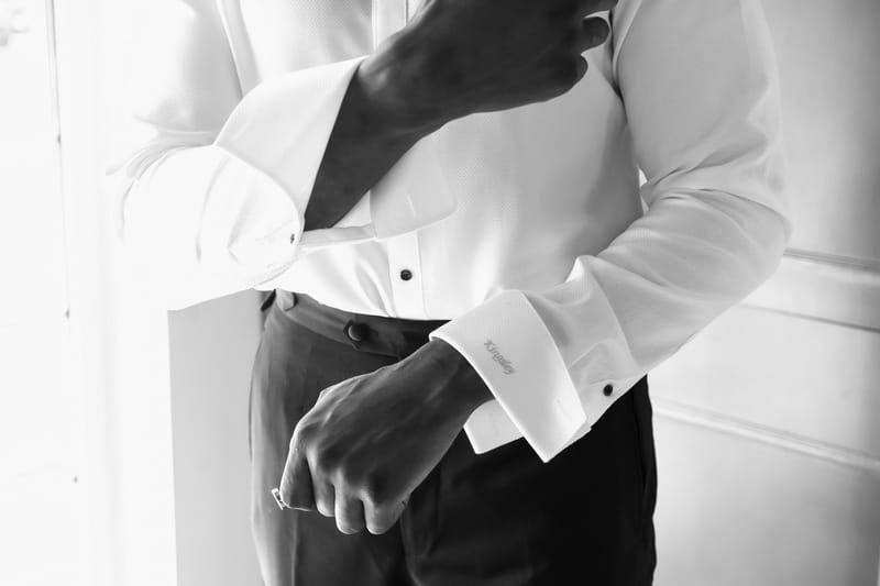 Alice & Kingsley Nigerian Wedding in Athens