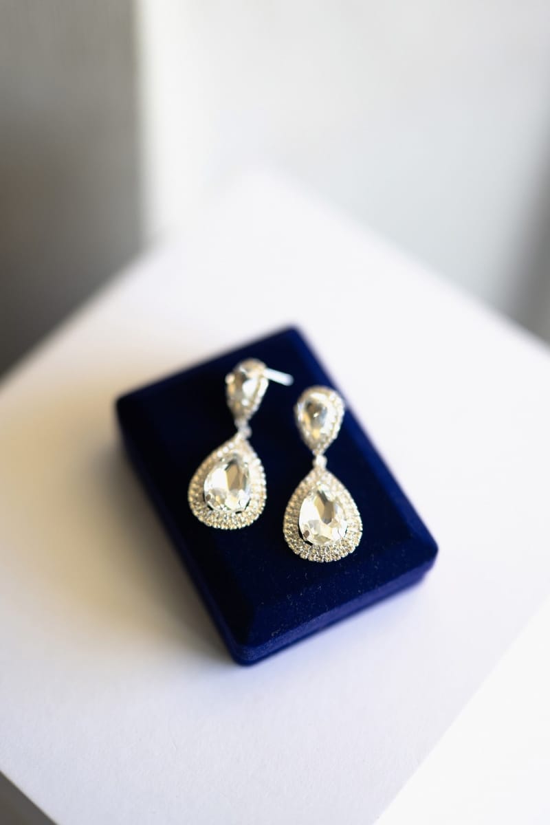 Alice & Kingsley Nigerian Wedding in Athens