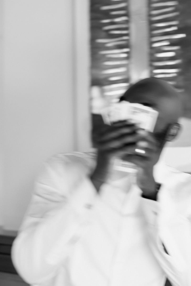 Alice & Kingsley Nigerian Wedding in Athens