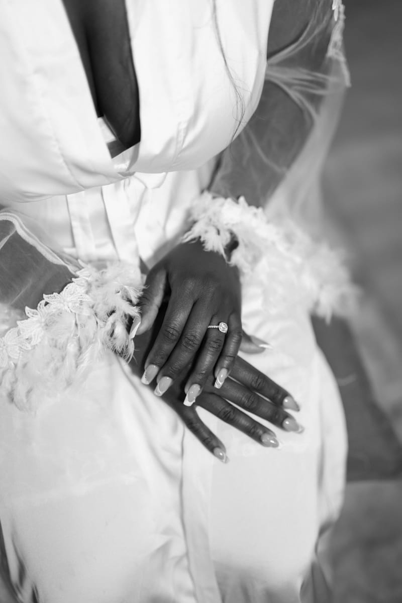 Alice & Kingsley Nigerian Wedding in Athens