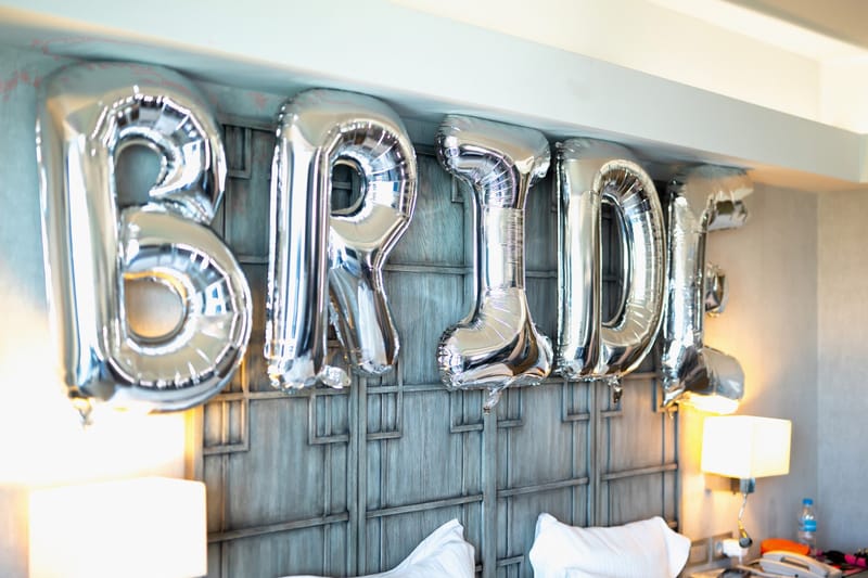 Alice & Kingsley Nigerian Wedding in Athens