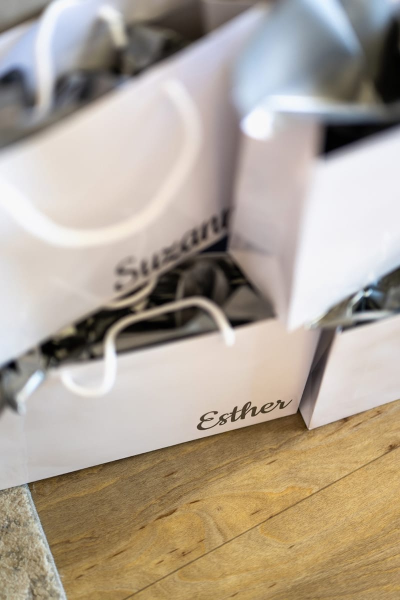 Alice & Kingsley Nigerian Wedding in Athens