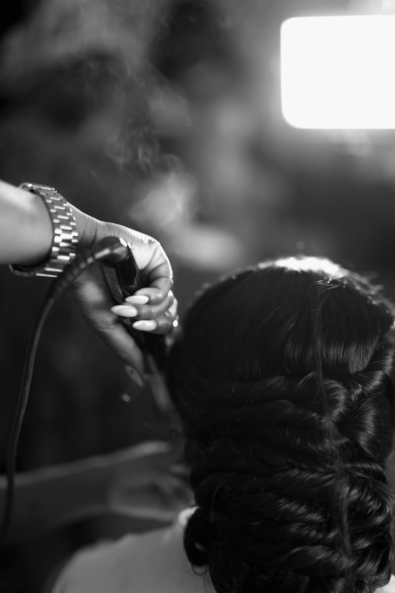 Alice & Kingsley Nigerian Wedding in Athens