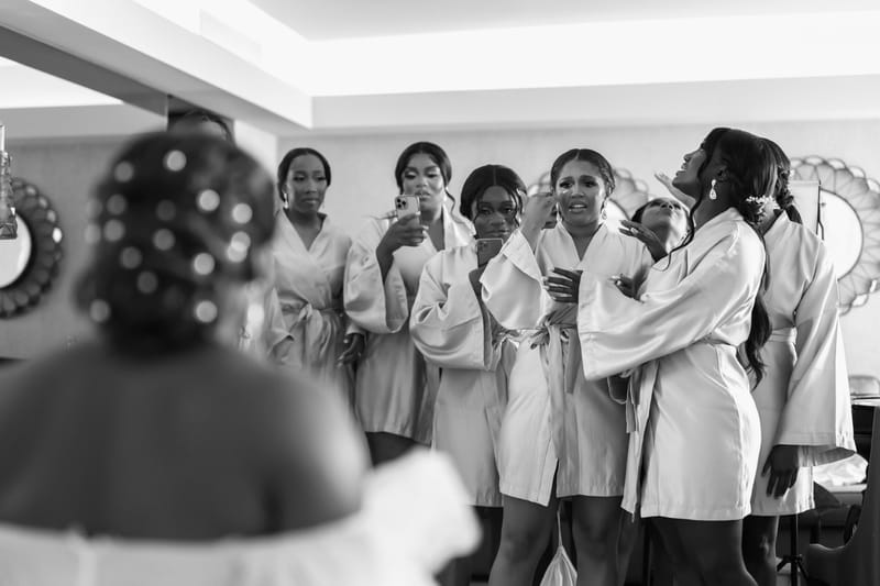 Alice & Kingsley Nigerian Wedding in Athens