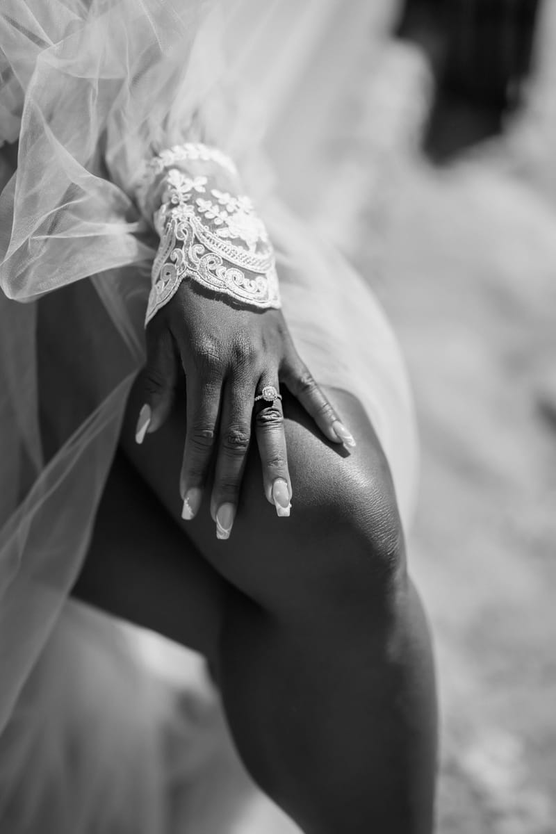 Alice & Kingsley Nigerian Wedding in Athens