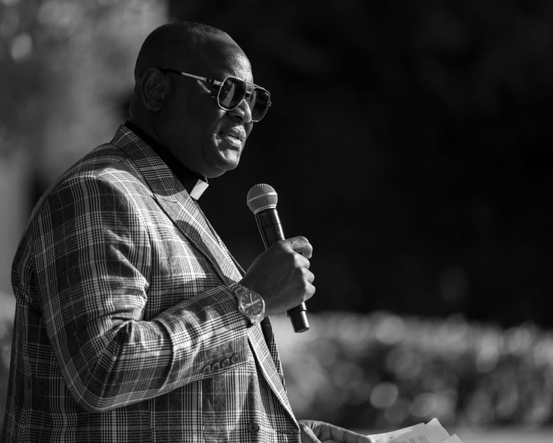 Alice & Kingsley Nigerian Wedding in Athens