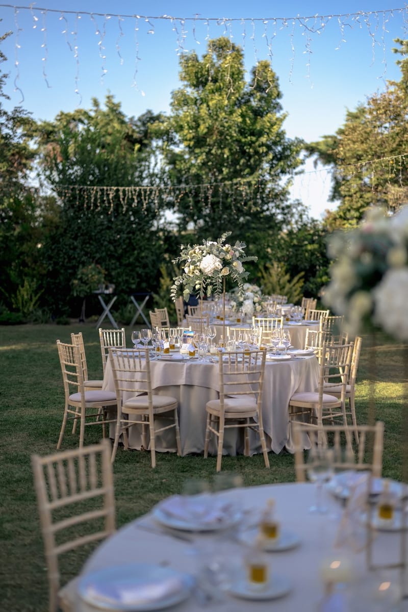 Alice & Kingsley Nigerian Wedding in Athens