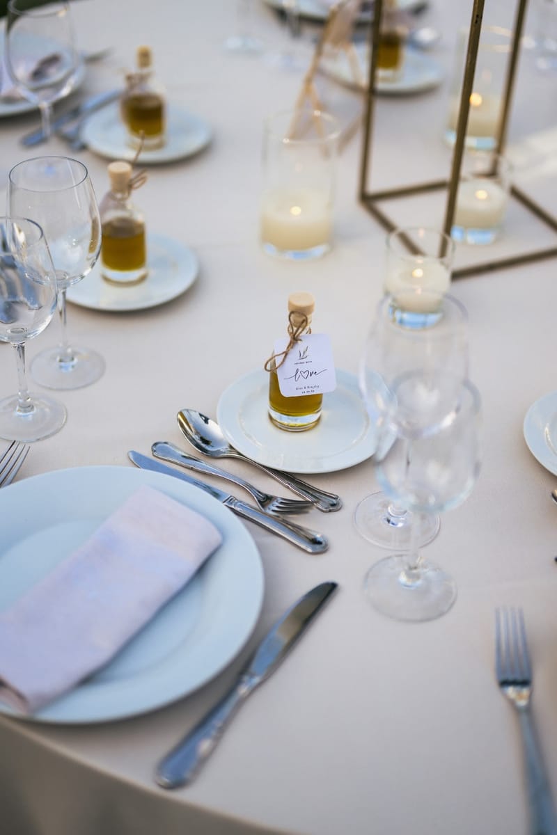 Alice & Kingsley Nigerian Wedding in Athens