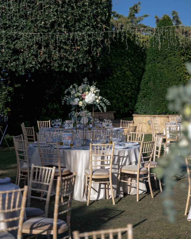 Alice & Kingsley Nigerian Wedding in Athens