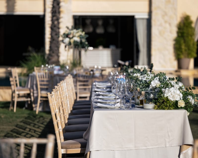 Alice & Kingsley Nigerian Wedding in Athens