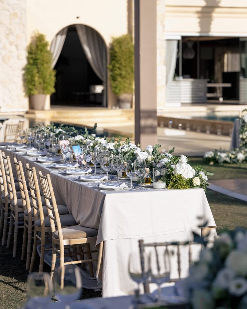 Alice & Kingsley Nigerian Wedding in Athens