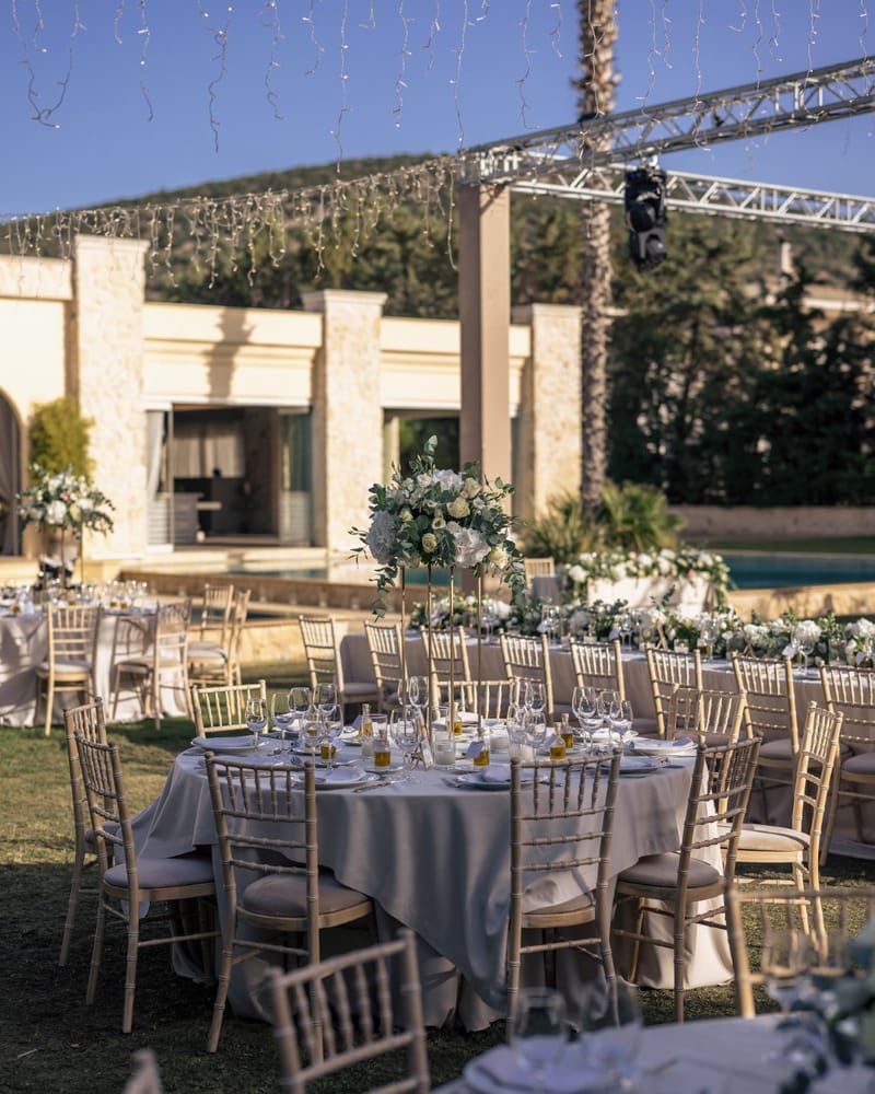 Alice & Kingsley Nigerian Wedding in Athens