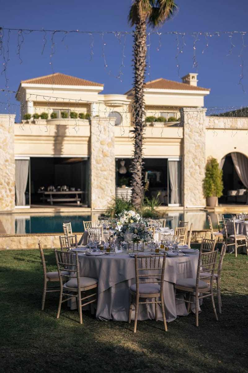 Alice & Kingsley Nigerian Wedding in Athens