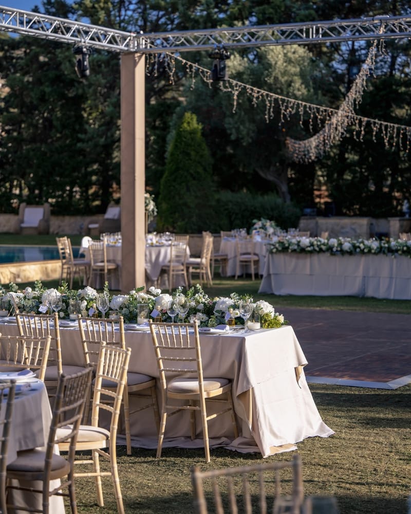 Alice & Kingsley Nigerian Wedding in Athens