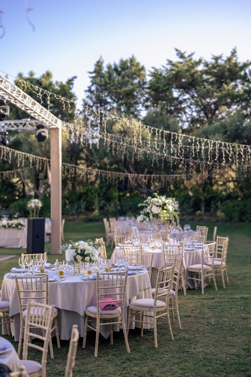 Alice & Kingsley Nigerian Wedding in Athens