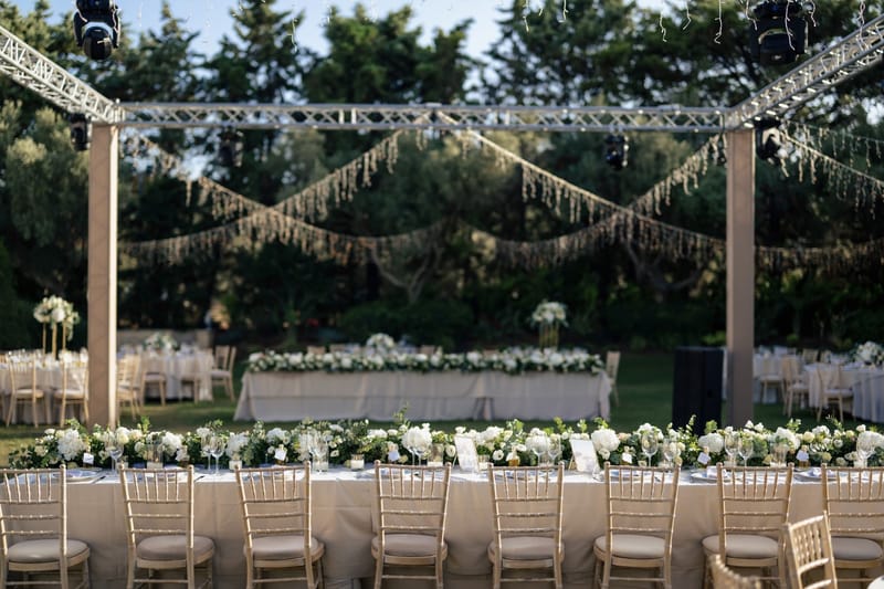 Alice & Kingsley Nigerian Wedding in Athens