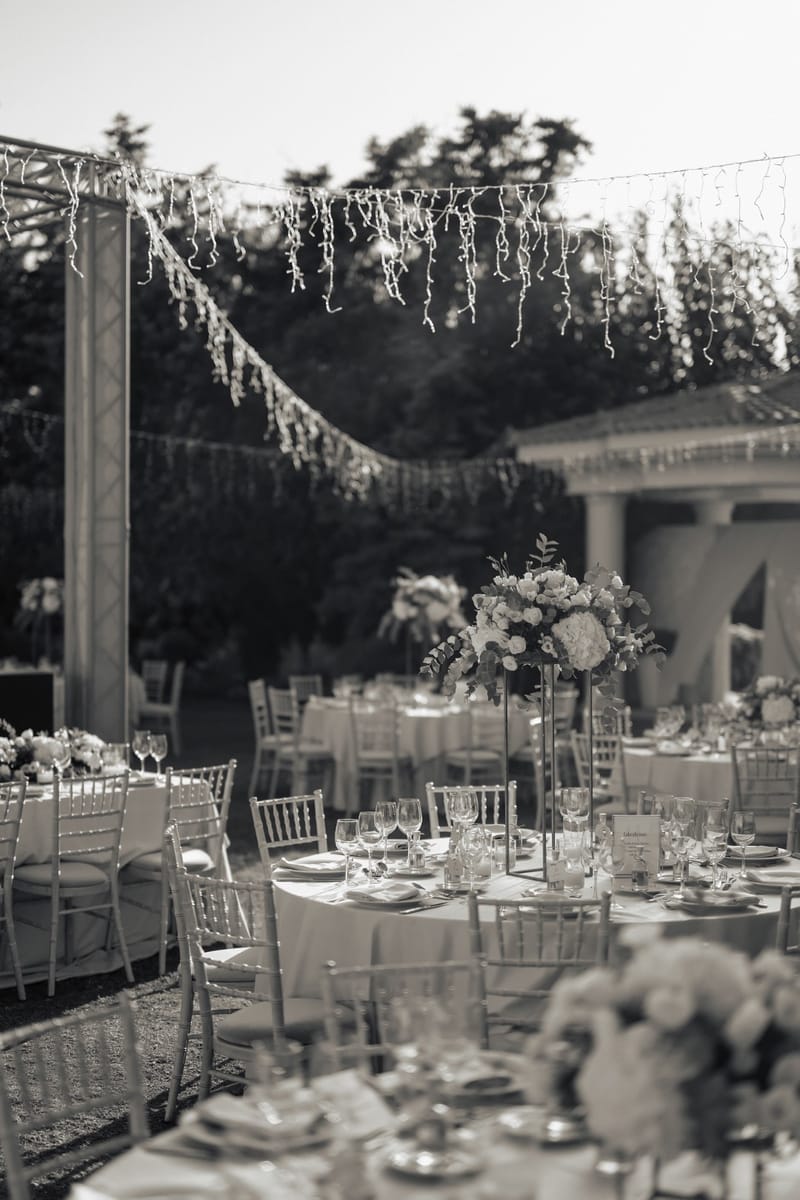 Alice & Kingsley Nigerian Wedding in Athens
