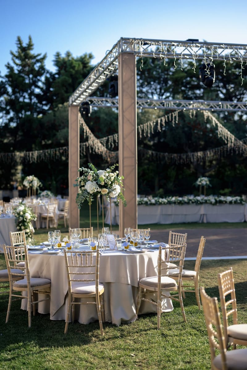 Alice & Kingsley Nigerian Wedding in Athens