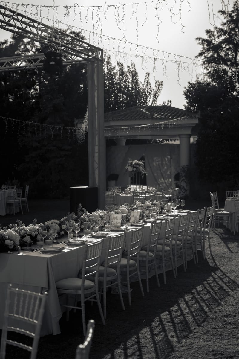 Alice & Kingsley Nigerian Wedding in Athens