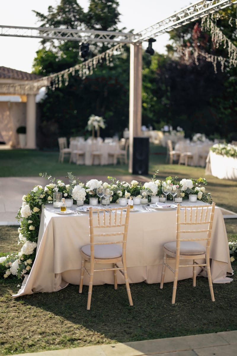 Alice & Kingsley Nigerian Wedding in Athens