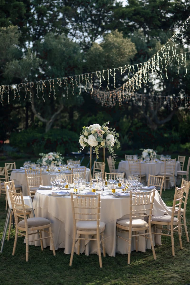 Alice & Kingsley Nigerian Wedding in Athens