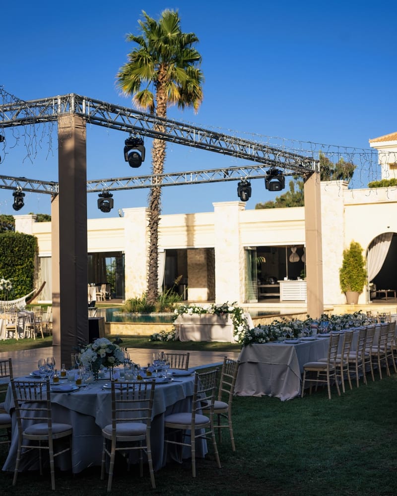 Alice & Kingsley Nigerian Wedding in Athens