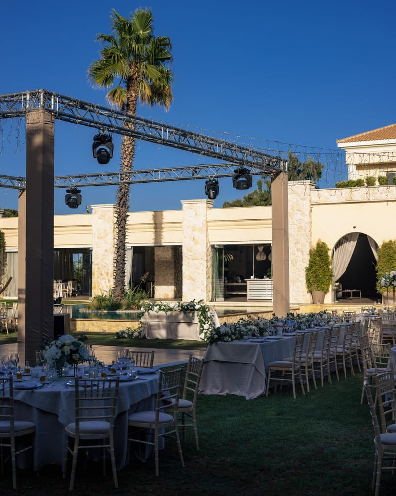 Alice & Kingsley Nigerian Wedding in Athens