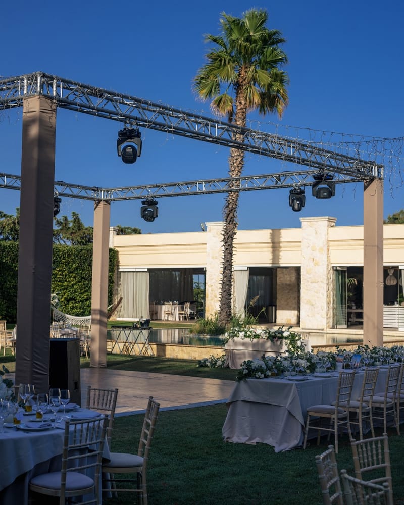 Alice & Kingsley Nigerian Wedding in Athens