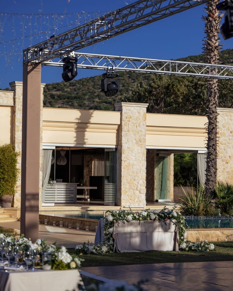 Alice & Kingsley Nigerian Wedding in Athens