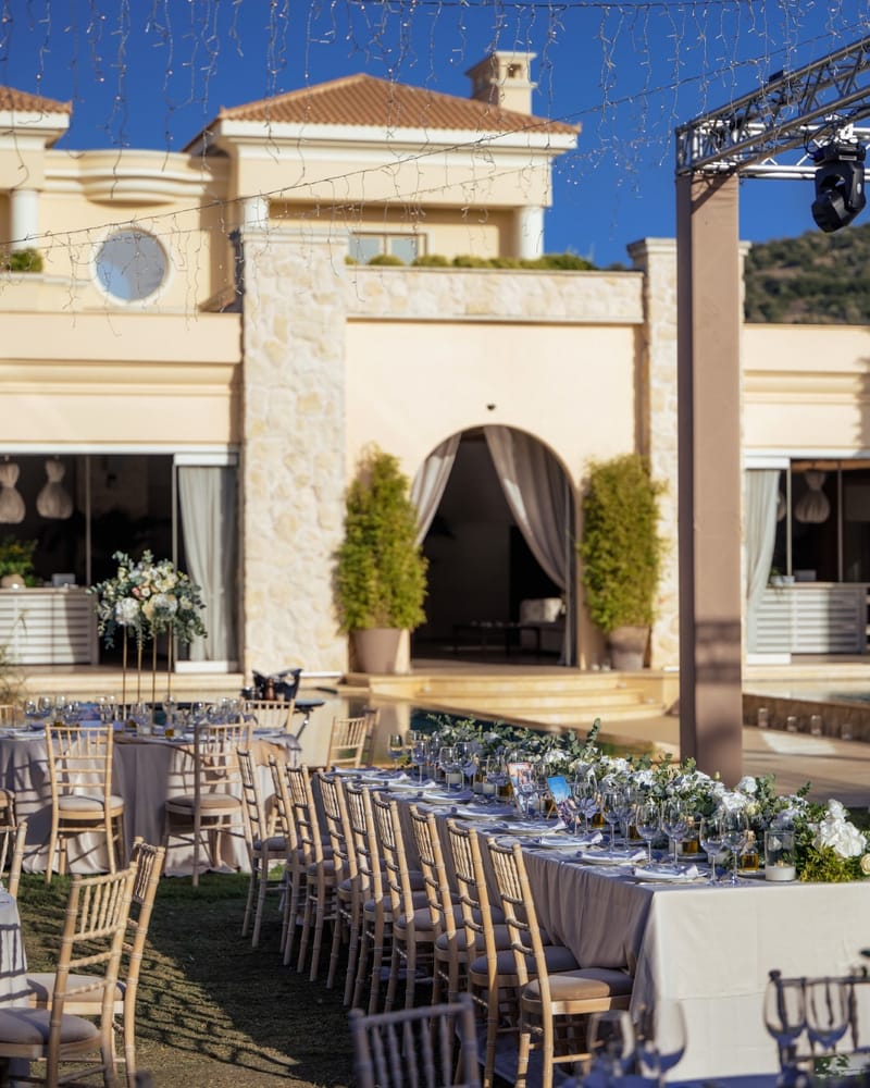 Alice & Kingsley Nigerian Wedding in Athens