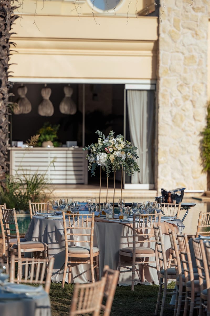 Alice & Kingsley Nigerian Wedding in Athens