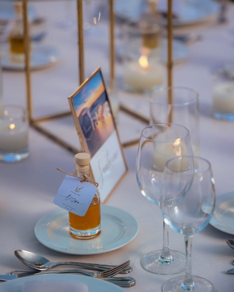 Alice & Kingsley Nigerian Wedding in Athens