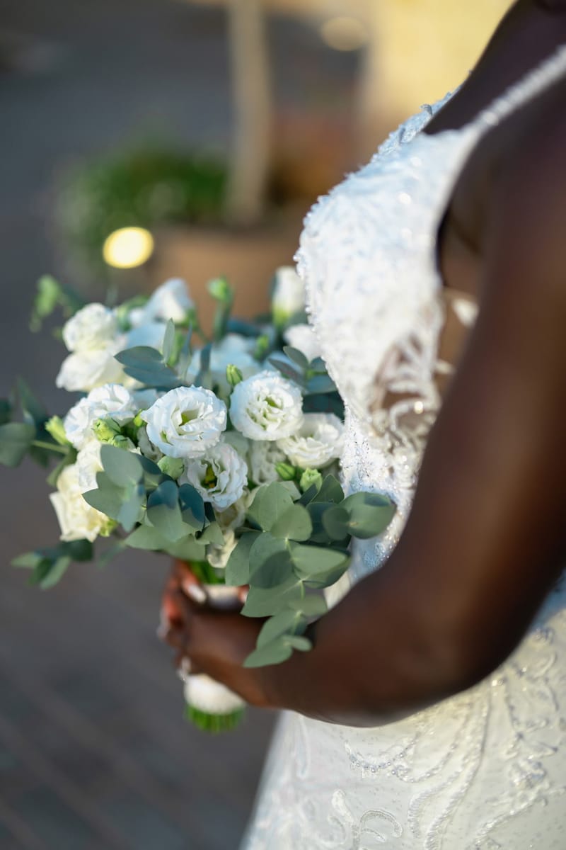 Alice & Kingsley Nigerian Wedding in Athens