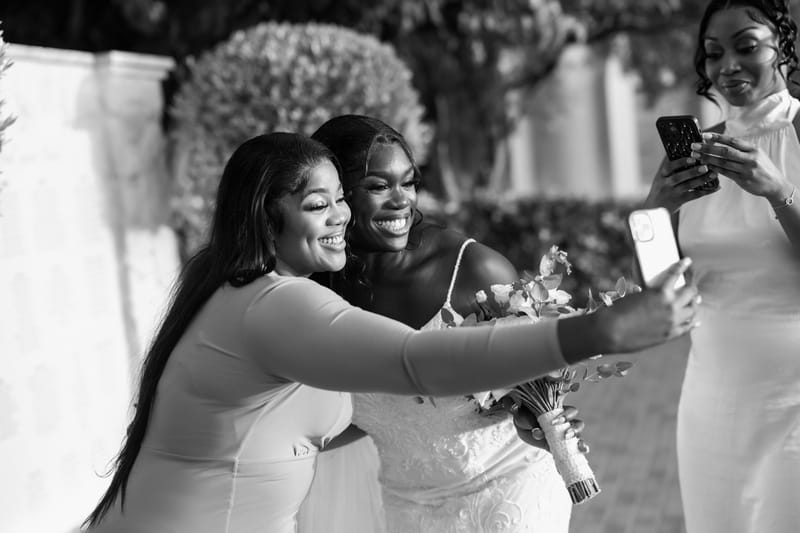 Alice & Kingsley Nigerian Wedding in Athens