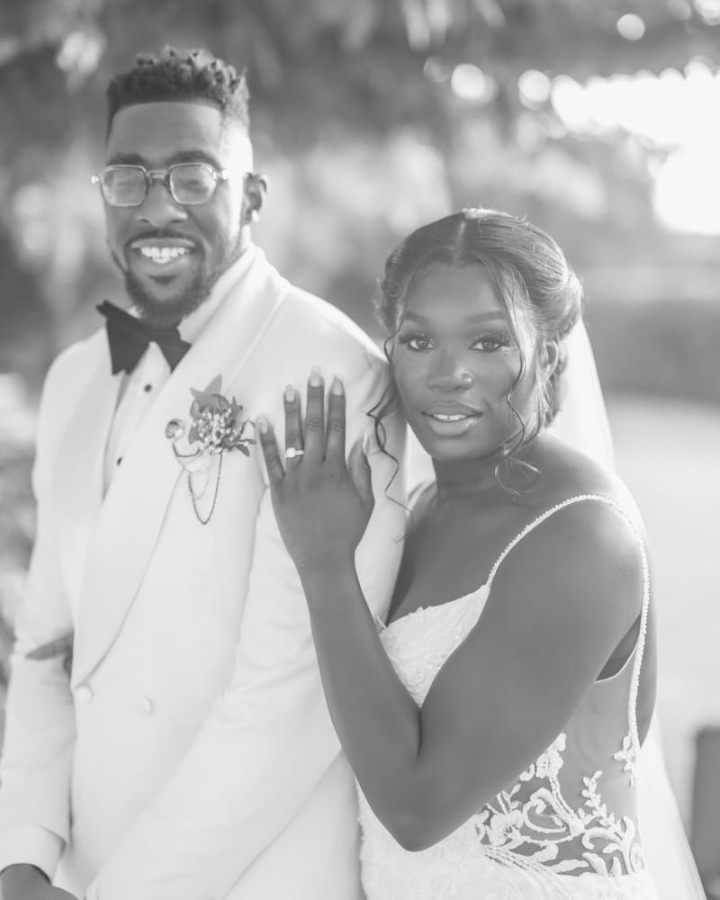 Alice & Kingsley Nigerian Wedding in Athens