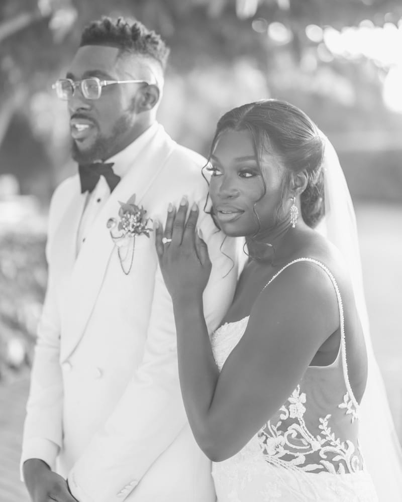 Alice & Kingsley Nigerian Wedding in Athens