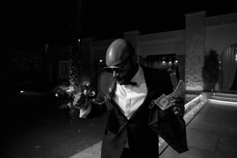 Alice & Kingsley Nigerian Wedding in Athens