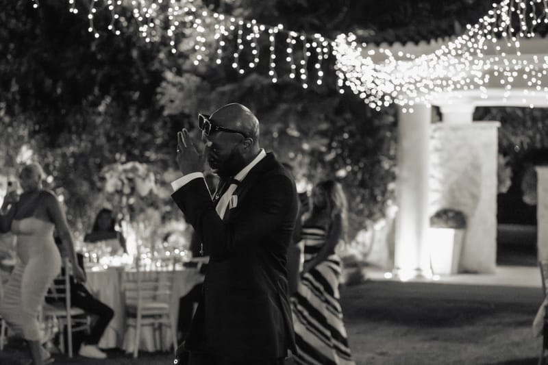 Alice & Kingsley Nigerian Wedding in Athens