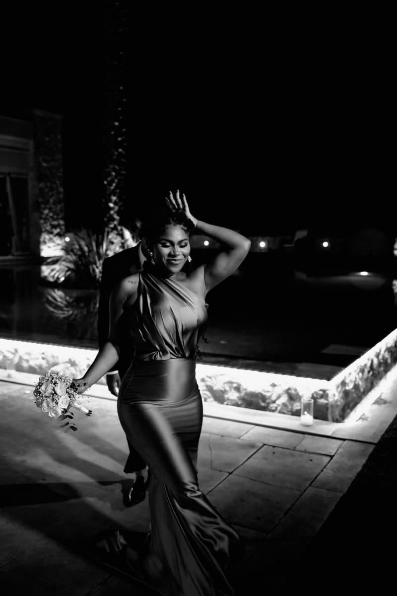 Alice & Kingsley Nigerian Wedding in Athens