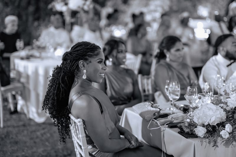 Alice & Kingsley Nigerian Wedding in Athens