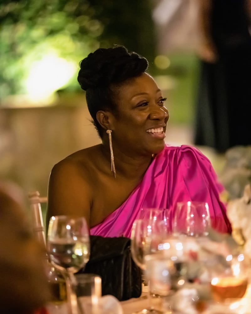 Alice & Kingsley Nigerian Wedding in Athens