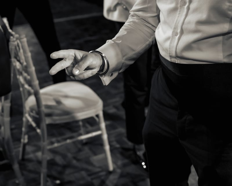 Alice & Kingsley Nigerian Wedding in Athens